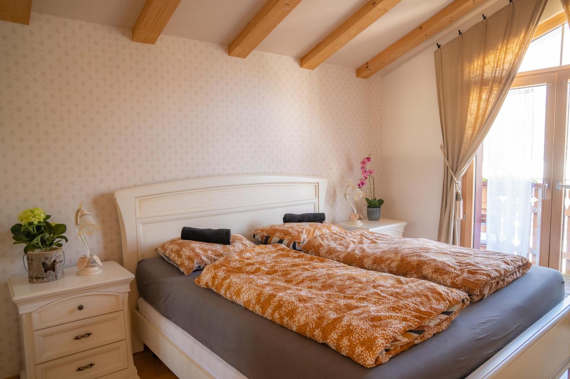 Doodle'S Amazing Chalet -Walensee - Flumserberg - Churfirsten - Heidiland - Pool - Sauna Mols Εξωτερικό φωτογραφία
