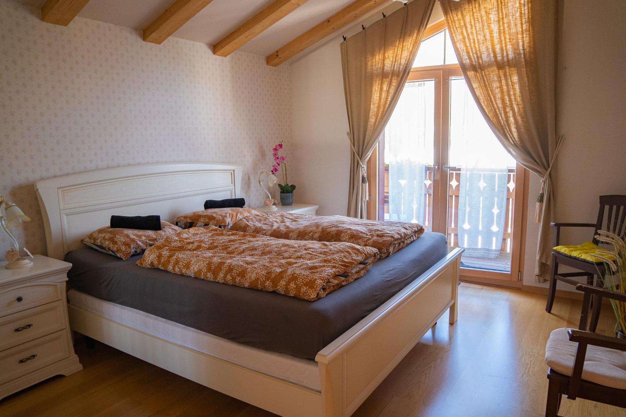 Doodle'S Amazing Chalet -Walensee - Flumserberg - Churfirsten - Heidiland - Pool - Sauna Mols Εξωτερικό φωτογραφία