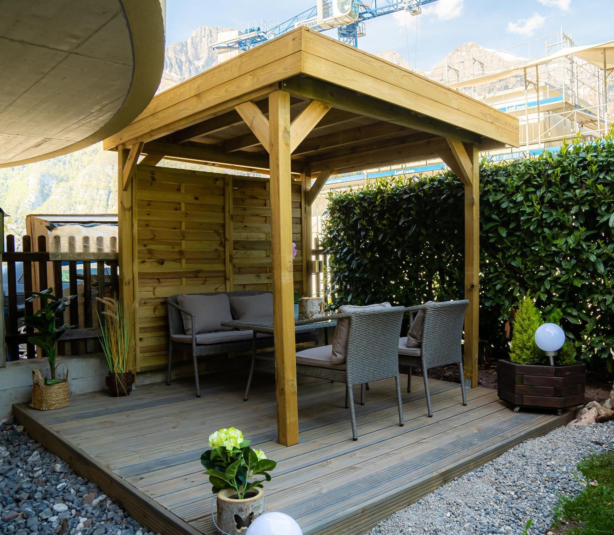 Doodle'S Amazing Chalet -Walensee - Flumserberg - Churfirsten - Heidiland - Pool - Sauna Mols Εξωτερικό φωτογραφία